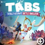 Totally Accurate Battle Simulator [PC/STEAM версия ]