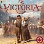 Victoria 3 ( Victoria 3) [PC/STEAM версия ] / максимальный общество тренажер 