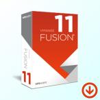 VMware Fusion 11 日本語 [ダウンロード版]