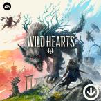 WILD HEARTS Standard Edition [Windows версия EA app] выпуск на японском языке 