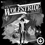 Wolfstride - Wolf -тактный ride -[PC/Steam версия ]