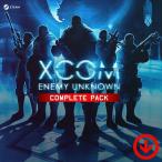 XCOM: Enemy Unknown Complete Pack[PC версия /Steam код ]/ X com *enemi- Anne noun