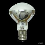  Asahi klip тонн лампа Mini re franc p форма белый ( новый f Lost ) диаметр 50mm 50W форма E17 застежка KR R50 E17 100/110V-45W(NF)