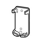  Toshiba салон кондиционер для дистанционный пульт держатель 43063335