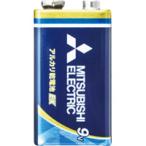  Mitsubishi щелочные батарейки EX щелочь батарейка 9V прямоугольник 6LR61EXR/1S {4 шт до клик post соответствует }