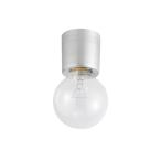 SWAN BULB LIGHT CAP потолочный светильник .. изоляция гнездо простой установка лампа имеется белый огонь прозрачный мяч лампочка 40W aluminium волосы линия ACE-160SV