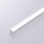☆プリンス LED棚照明器具 ディーライン 冷ケース用 Cシリーズ BHタイプ Rタイプ(拡散丸型) 全長1575mm 温白色 3500K Ra90 CR1575PWW/24BH ※受注生産品