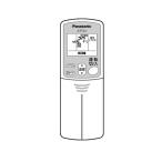 Panasonic салон кондиционер для дистанционный пульт CW1912214