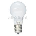 * Mini klip тонн лампочка PS35 E17 застежка белый 100V 40 форма (40W форма ) DP351740W