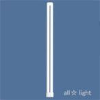 ＯＳＲＡＭ　コンパクト形蛍光ランプ（蛍光灯）　ＤＵＬＵＸ Ｌ　３６Ｗ　４０００Ｋ（白色）　２Ｇ１１口金（４本ピン）　DULUX L 36W/840