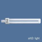 OSRAM コンパクト形蛍光ランプ(蛍光灯) DULUX S 11W 白色 G23口金 DULUX S 11W/840
