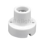  Aoyama электро- .E17 круглый resep белый seto производства E17 застежка для E17-15