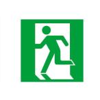 ENDO LED руководство лампа для panel C класс (10 форма ) одна сторона для EHX1296A ( корпус продается отдельно )