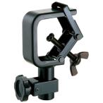  скала мыс тигр s вешалка закрытый экспонирование для бизнеса черный FA-30/BK