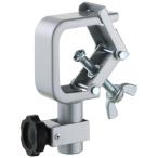  скала мыс тигр s вешалка закрытый экспонирование для бизнеса серебряный FA-30/SL