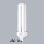 三菱　コンパクト形蛍光ランプ（蛍光灯）　BB・3　Triple　DULUX　T/E　PLATINUM　４２形　昼白色　【単品】　FHT42EX-N・FAA