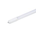 ショッピング蛍光灯 ＣＯＷＥＬＬ　直管LEDランプ(LED蛍光灯) 40形 5000K 昼白色相当 商品コード：5707 2000lm G13口金 AC100-240V 屋内用 電源内蔵 片側給電　FL12NSB3