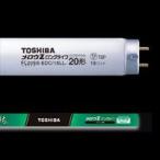  Toshiba сочный Z длительные срок прямая труба форма флуоресценция лампа ( лампа дневного света ) стартер форма 20 форма прозрачный натуральный свет [ одиночный товар ] FL20SS*ENC/18LLN