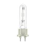 OSRAM HCI-T( вода серебряный лампа серия ) POWERBALL прозрачный форма 70W SHOPLIGHT WDL(3000K) высота . раз модель G12 застежка HCI-T70W/WDL/930/N