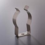 Yahoo! Yahoo!ショッピング(ヤフー ショッピング)プリンス　スリムランプ用ホルダー　φ２０mm管用（Ｔ６管用）　ステンレス製　HCL20A