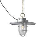 taka шоу простой LED морской свет 100V подвеска модель затенитель от солнца есть pearl silver источник света цвет : лампа код цвета :71058400 HFC-D08S