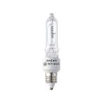  скала мыс I прохладный галоген 110V для 65W (75W форма ) E11 застежка [ одиночный товар ] JD110V65WN/P/M