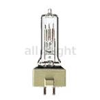 USHIO　スタジオ用ハロゲン電球 GYX9.5