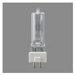 USHIO　スタジオ用ハロゲン電球 GYX9.5