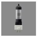 USHIO　スタジオ用ハロゲン電球 GYX9.5