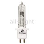 丸茂電機　スタジオ用ハロゲン電球