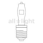 冨士電球　ハロゲン電球 ＪＳ（Ｊ�