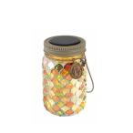 kisima бутылка type солнечный садовый светильник etowaru бутылка type mo The ik стекло модель citrus орехи CitruSNut наружный для солнечный зарядка стекло ja- освещение KL-10354