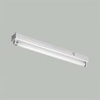 ☆三菱 蛍光灯笠なし型照明器具(トラフ) FL20W 1灯用 100V グロースタート式 低力率 50Hz (ランプ別売) KL2681.1L 50Hz≪特別限定セール!≫