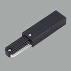 ODELIC feed in колпак черный LD0231BT