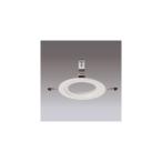 Yahoo! Yahoo!ショッピング(ヤフー ショッピング)東芝　LED非常用照明器具埋込形用　リニューアルプレート　Φ150用　　LEDEMX05022