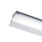 ☆東芝 LEDベースライト 専用調光器対応 反射笠 高演色 Hf16×1灯高出力形器具相当 昼白色 LEDバー付 LEKT215163VN-LD9(LEET21501LD9+LEEM20163NVB)