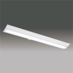 ☆東芝 LEDベースライト TENQOO 人感センサー付 40タイプ W230 ハイグレード6,900lmタイプ Hf32形×2灯用 高出力器具相当 白色 LEKT423693HYW-LD9
