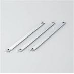 Yahoo! Yahoo!ショッピング(ヤフー ショッピング)DAIKO　マグネット受け金具 Ｌ１５０ （３個１組）　LZA-93173