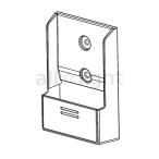 三菱　ルームエアコン　霧ヶ峰用　リモコンホルダー　MAC-200RH