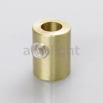 ★　ソケット用コードグリップ　ブラス（真鍮）　M10用　MT301 BRASS CORD GRIP ≪30個までクリックポスト対応≫