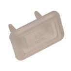 明工社　ブランクチップ 2P用　MZ6192