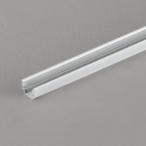 ＯＤＥＬＩＣ　アルミレール テープライト用 全長1000mm　OA253523