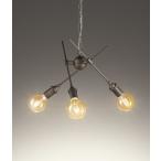 ODELIC люстра .. изоляция лампа цвет LED лампа филамент форма мяч лампочка продолжение style свет ( style свет контейнер продается отдельно ) LED лампа имеется OC257051LC1