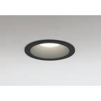 ODELIC автобус внутренний свет ( свет для ванной ) встраиваемый светильник защита от дождя *.. type высота ..SB форма высота . цвет LED LED в одном корпусе . включено дыра φ100mm не style свет температура белый цвет 3500K черный OD361615R