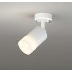 ☆ODELIC LEDスポットライト 直付け用 LED電球ミニクリプトン形 白熱灯60W相当(ランプ付) Bluetooth 調光・調色 電球色〜昼光色 拡散配光 OS256560BC
