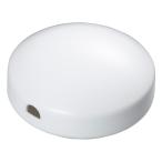 ya The wa подвеска катушка шнура ( длина шнура . настройка контейнер ) φ80 место хранения возможность длина шнура 100cm корпус цвет белый ( белый цвет ) PCM4WH {.... соответствует товар }