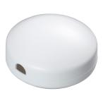 ya The wa подвеска катушка шнура ( длина шнура . настройка контейнер ) φ65 место хранения возможность длина шнура 50cm корпус цвет белый ( белый цвет ) PCM5WH {.... соответствует товар }