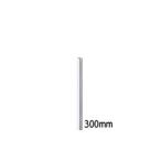  подсветка aluminium paul (pole) одиночный товар N модель общая длина 300mm POLE22-0300AN