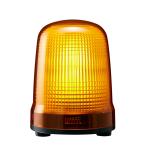  подсветка LED индикаторная лампа SL DC12~24V 4.8W φ150mm желтый ( желтый цвет ) кабина шина код *3 пункт болт пара установка SL15-M1JN-Y * производство на заказ товар 