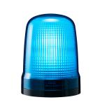  подсветка LED индикаторная лампа SL AC100~240V 5.6W φ150mm голубой ( синий цвет ) кнопка in терминал шт. *3 пункт дыра установка SL15-M2KTN-B * производство на заказ товар 